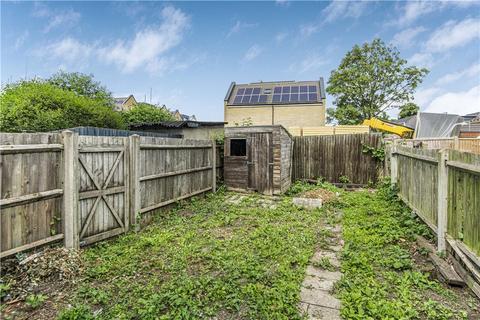 2 bedroom end of terrace house for sale, Anthony Road, London, SE25