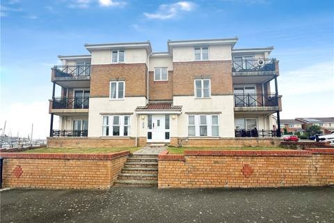 2 bedroom apartment for sale, Cavalier Quay, East Cowes, Isle of Wight