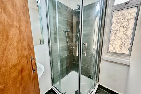 undefined, Sussex Gardens, London  W2