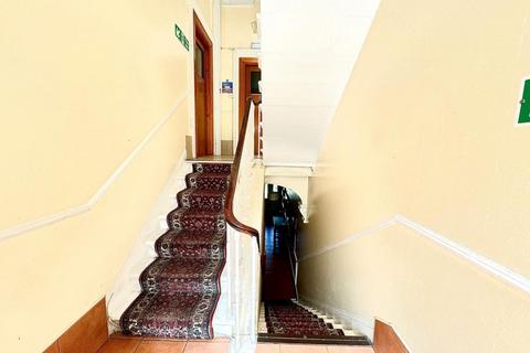 undefined, Sussex Gardens, London  W2