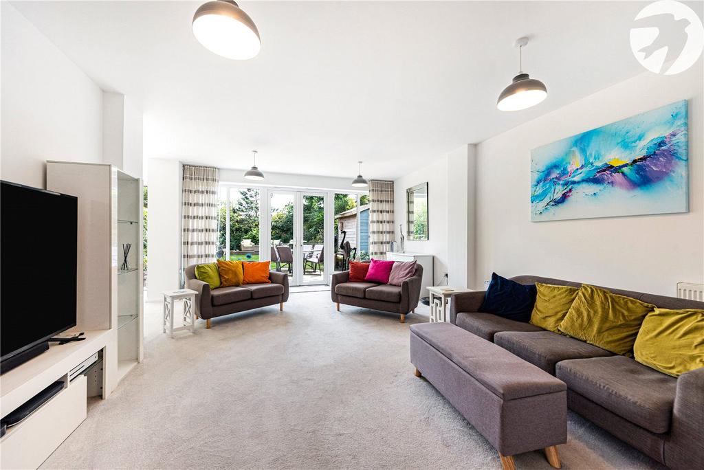 Lounge Area
