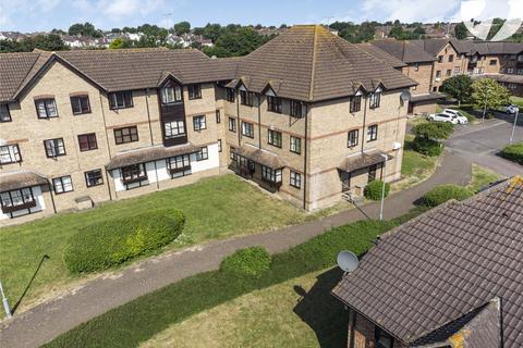 2 bedroom flat for sale, Clifton Walk, Dartford, Kent, DA2