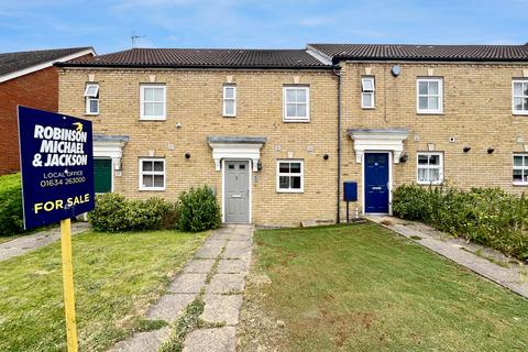 2 bedroom terraced house for sale, Plantation Road, Gillingham, Kent, ME7