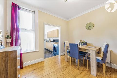 2 bedroom end of terrace house for sale, Milton Road, Swanscombe, Kent, DA10