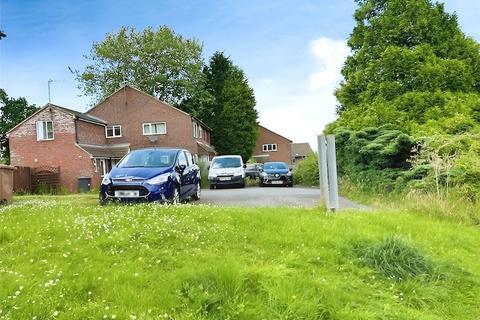 1 bedroom apartment for sale, Fairway Road South, Shepshed, Loughborough