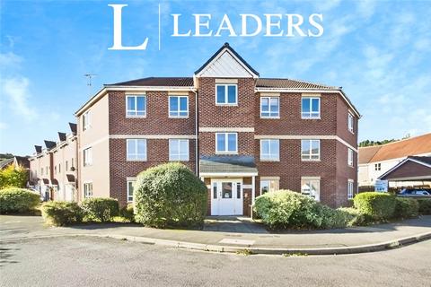 2 bedroom apartment for sale, Sandmartins Close, Mansfield, Nottinghamshire