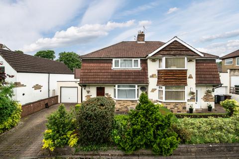 3 bedroom semi-detached house for sale, Park Road, Bingley, West Yorkshire, BD16