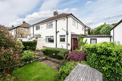 3 bedroom semi-detached house for sale, Park Road, Bingley, West Yorkshire, BD16