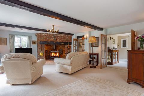 6 bedroom detached house for sale, St. Marys Lane, Winkfield, Windsor, Berkshire