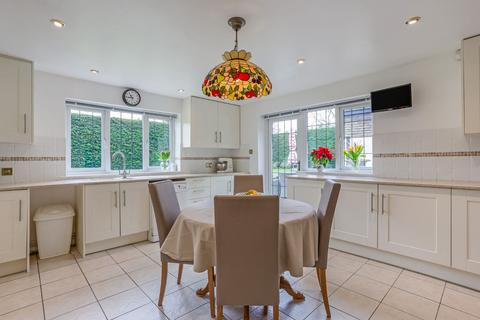 6 bedroom detached house for sale, St. Marys Lane, Winkfield, Windsor, Berkshire