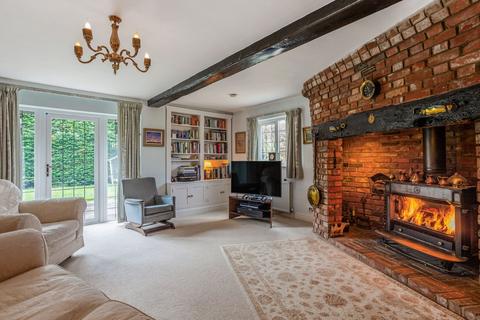 6 bedroom detached house for sale, St. Marys Lane, Winkfield, Windsor, Berkshire