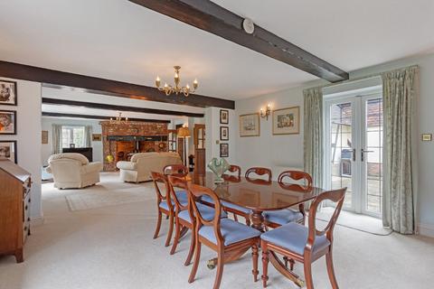 6 bedroom detached house for sale, St. Marys Lane, Winkfield, Windsor, Berkshire