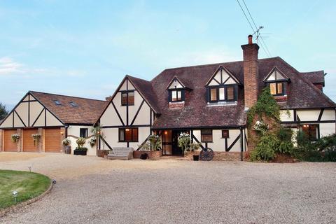 6 bedroom detached house for sale, St. Marys Lane, Winkfield, Windsor, Berkshire