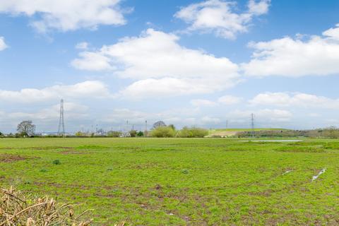 Land for sale, Ash Hey Lane, Picton, Chester, Cheshire