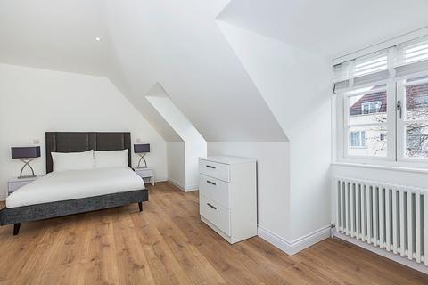 2 bedroom flat to rent, Phoenix Rd,, London  NW1