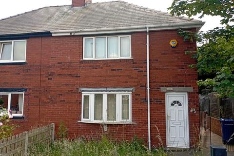 3 bedroom semi-detached house to rent, Mount Vernon Avenue, Barnsley