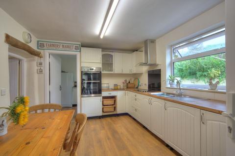 3 bedroom semi-detached house for sale, 2 Crow Hill, Goodleigh