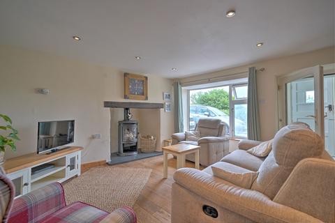 3 bedroom semi-detached house for sale, 2 Crow Hill, Goodleigh