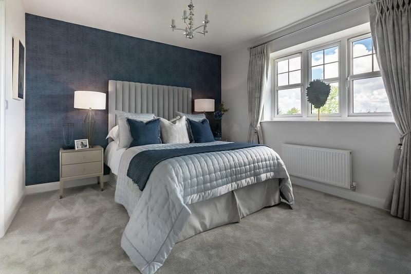 The Ascot GVC Bellmount View