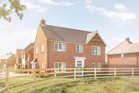 4 bedroom detached house for sale, Plot 26, The Longstock at Willow Fields, Sweeters Field Road GU6