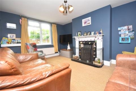 3 bedroom semi-detached house for sale, The Southend, Ledbury, Herefordshire, HR8