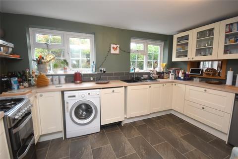 3 bedroom semi-detached house for sale, The Southend, Ledbury, Herefordshire, HR8