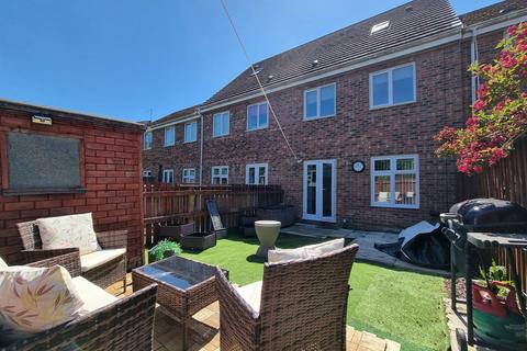 3 bedroom terraced house for sale, Generation Place, Consett