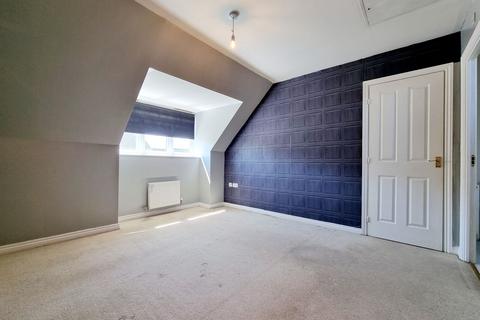 3 bedroom terraced house for sale, Generation Place, Consett