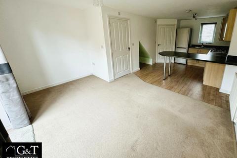 2 bedroom end of terrace house to rent, Akron Drive, Wolverhampton