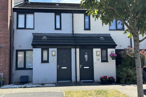 2 bedroom house to rent, Portland Drive, Barry, Vale of Glamorgan