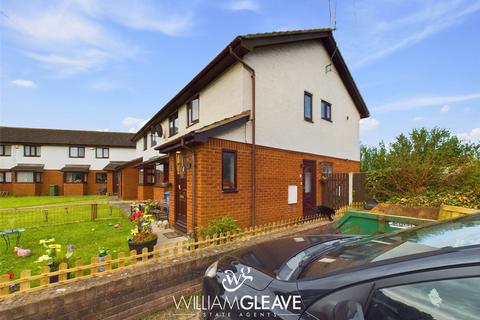 2 bedroom apartment for sale, Gwelfryn, Prestatyn LL19