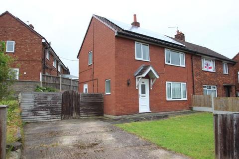 3 bedroom semi-detached house to rent, Somerset Avenue