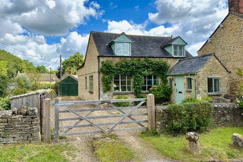 3 bedroom detached house for sale, Salford, Chipping Norton OX7