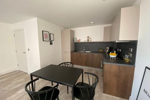 1 bedroom apartment to rent, Victoria Way, Ashford TN23