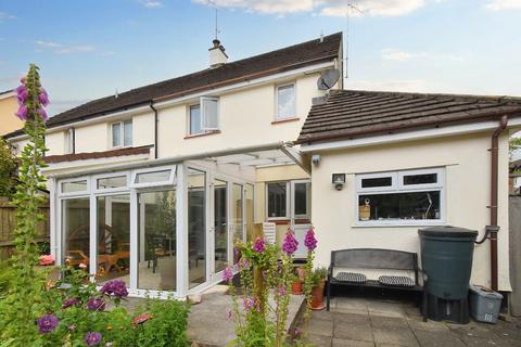 3 bedroom semi-detached house for sale, Oaktree Park, Sticklepath