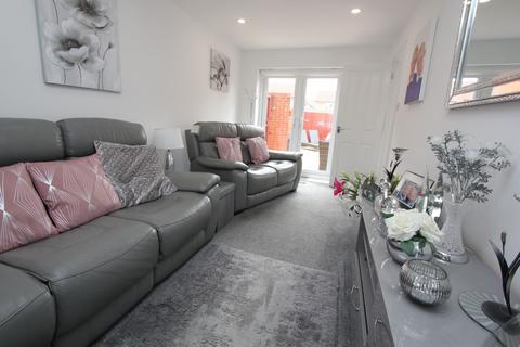 16 Cwrt Newton Pool, Rhoose, Barry, CF62 3LY
