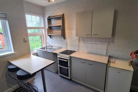 Studio to rent, Parsonage Road, 53a, Stockport SK4