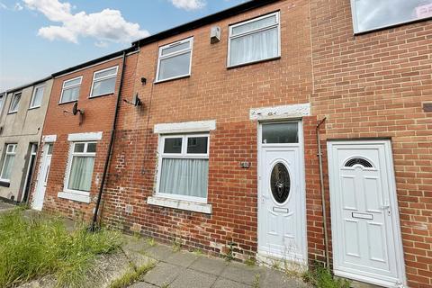 3 bedroom terraced house for sale, Stanley Street, Houghton Le Spring DH5