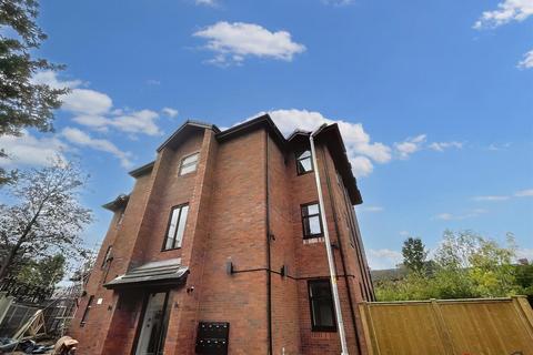 1 bedroom apartment to rent, Willow Bank House, Wilmslow SK9
