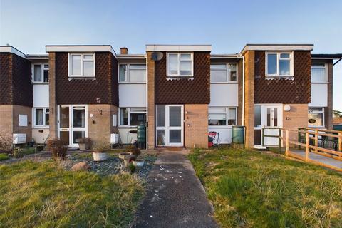 2 bedroom terraced house to rent - Seabrook Place, Weston under Penyard, Ross-on-Wye, Herefordshire, HR9