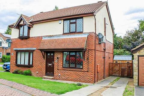 3 bedroom semi-detached house for sale, Hopefield Way, Leeds LS26