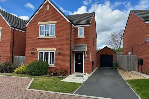 53 Adlington Close, Hampton Gardens, Peterborough, PE7 8QY