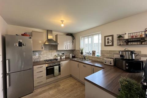 53 Adlington Close, Hampton Gardens, Peterborough, PE7 8QY