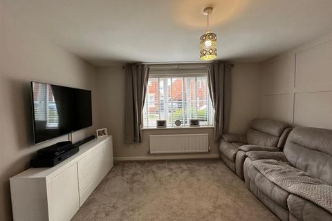 53 Adlington Close, Hampton Gardens, Peterborough, PE7 8QY