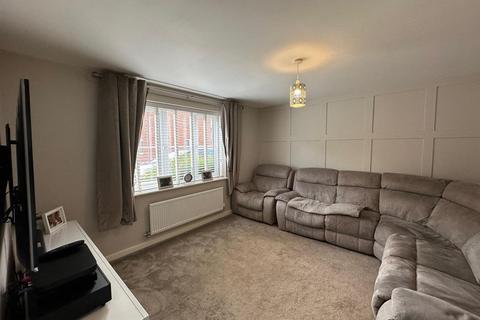 53 Adlington Close, Hampton Gardens, Peterborough, PE7 8QY