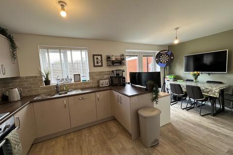 53 Adlington Close, Hampton Gardens, Peterborough, PE7 8QY