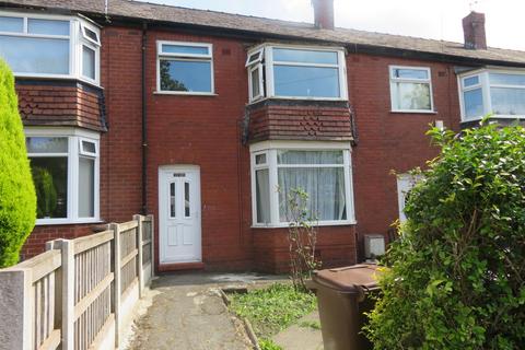 3 bedroom terraced house for sale, Clarendon Road, Hyde SK14