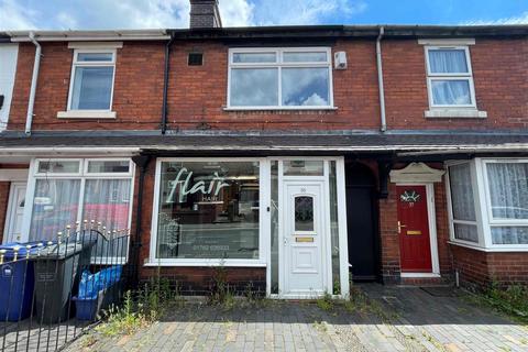 Retail property (high street) for sale, 35 Watlands View, Porthill, Newcastle-under-Lyme, ST5 8AB