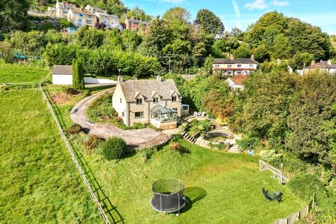 Court Bank Lodge Butterrow Hill, Stroud, GL5 2LF