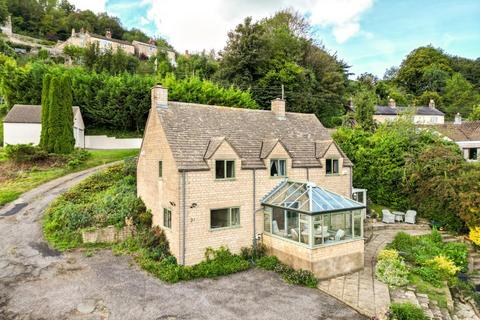 Court Bank Lodge Butterrow Hill, Stroud, GL5 2LF
